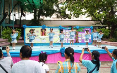 กิจกรรมวันเฉลิมพระชมพรรษา สมเด็จพระนางเจ้าสิริกิติ์ พระบรมราชินีนาถ พระบรมราชชนนีพันปีหลวง ปีการศึกษา 2562